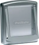 PetSafe 737 23,6 x 19,8 cm stříbrné