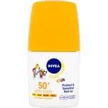 Nivea Sun Kids Protect & Sensitive…