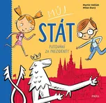 Můj stát. Putování za prezidenty -…