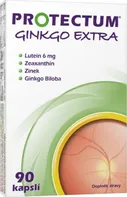 GLIM Care Protectum Ginkgo Extra 90 cps.
