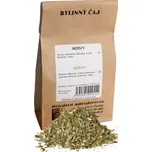 JUKL Nervy bylinný čaj 100 g