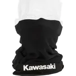 Kawasaki Moto nákrčník černý