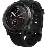 Amazfit Stratos 3 černé
