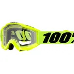 100% Accuri Enduro Moto Fluo Yellow
