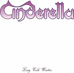 Long Cold Winter - Cinderella [LP]