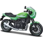 Maisto Kawasaki Z900RS Cafe Green 1:12