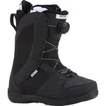 Ride Sage Boa černé