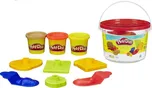 Hasbro Play-Doh Mini kyblík Piknik