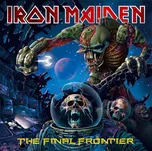 The Final Frontier - Iron Maiden [CD]