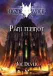 Lone Wolf 12: Páni temnot - Joe Dever…
