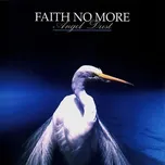 Angel Dust - Faith No More [CD]