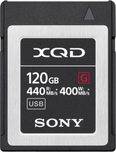 Sony XQD 120 GB (QDG120F)