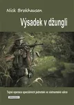 Výsadek v džungli: Tajná operace…