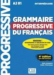 Grammaire Progressive du Francais:…