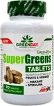 Amix Super Greens Tablets 90 tbl.