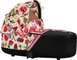 Cybex Priam Lux Carry Cot Fashion…