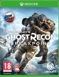 Tom Clancy's Ghost Recon: Breakpoint…
