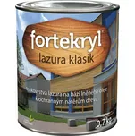 Fortekryl Klasik 0,7 kg