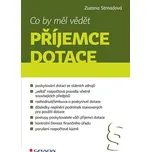Co by měl vědět příjemce dotace -…
