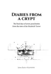 Diaries from a Crypt - Jana Raila…