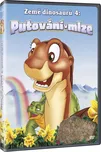 DVD Země dinosaurů 4. Putování v mlze…
