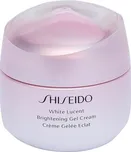 Shiseido White Lucent Brightening Gel…
