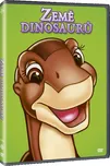 DVD Země dinosaurů 1: Jak to všechno…