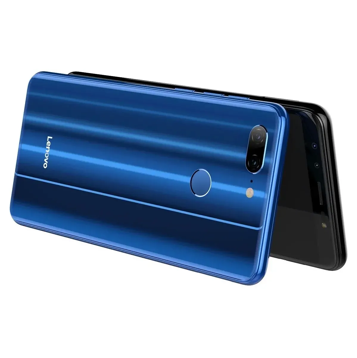 Lenovo K9 zadní strana