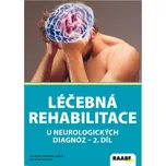 Léčebná rehabilitace u neurologických…