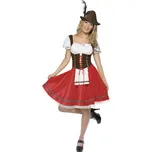 Smiffys Kostým Bavorské děvče