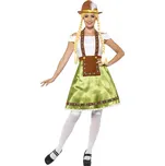 Smiffys Kostým Bavorky Oktoberfest L