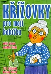 Křížovky pro moji babičku - Ottovo…