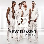 Znamení – New Element [CD]