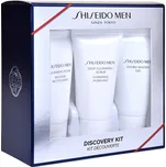 Shiseido Discovery Kit