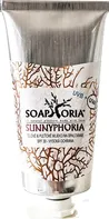 Soaphoria Sunnyphoria SPF30 ochranné tělové a pleťové mléko na opalování 75 ml