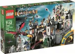 LEGO Castle 7094 Obléhání královského…