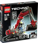 LEGO Technic 8294 Pásový bagr