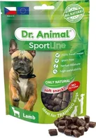 Dr. Animal SportLine jehněčí 100 g