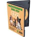 Dokonalá Láska Audioterapie pro psy CD1