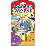 Widmann Výfuková koncovka pískající…