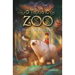 Tajná zoo: Podivné zmizení - Bryan…