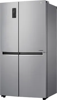 Americká lednice LG GSB760PZXZ