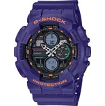 Casio The G/G-Shock GA-140-6AER