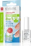 Eveline Cosmetics Spa Nail Total Action…