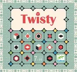 Djeco Twisty