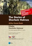 Příběhy Sherlocka Holmese B1/B2 -…