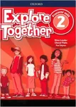Explore Together 2: Pracovní sešit -…