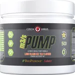 Czech Virus m3/s Pump 362,5 g