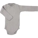 Lodger Body Romper Long Sleeves…