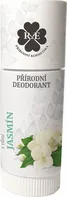 Rae Jasmín U přírodní deodorant roll-on 25 ml